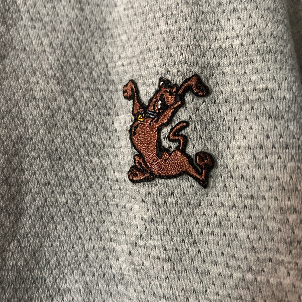 Vintage Scooby Doo Tee